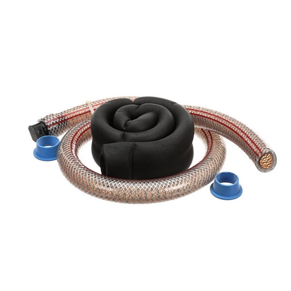 Tube, Ice Transport, 50Ci